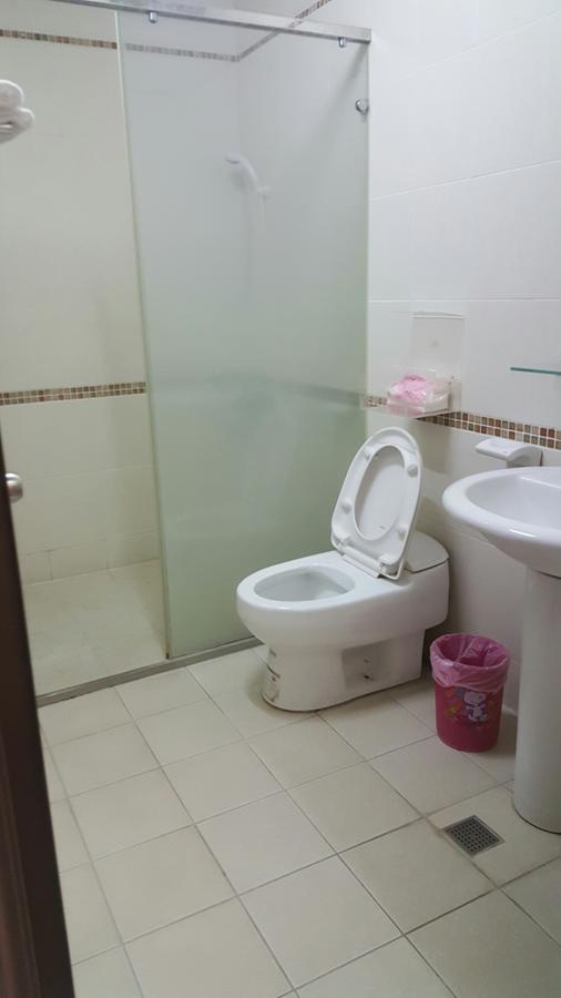Dong Wang Homestay Taitung Экстерьер фото