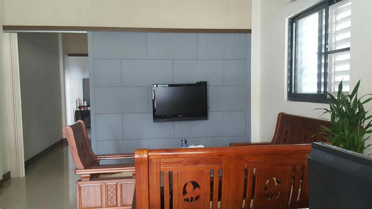 Dong Wang Homestay Taitung Экстерьер фото